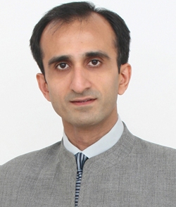 Rahul Mehra